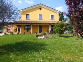 Agriturismo Ae Noseare